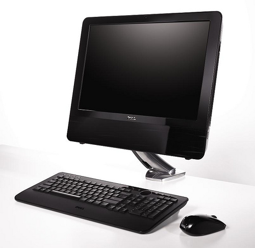 Vostro 320 Desktop