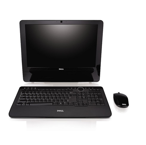 Dell Vostro All In One Desktop