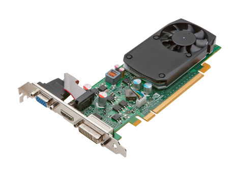 Nvidia GeForce GT 220