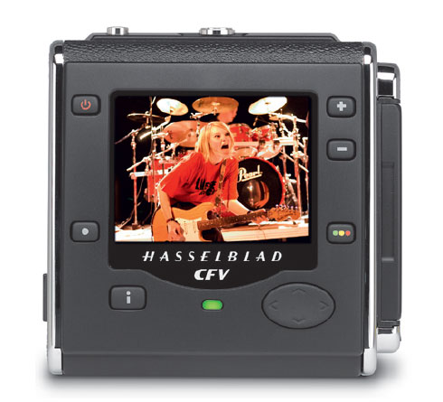 Hasselblad CFV-39