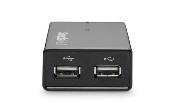 Hitachi SimpleNET USB Drive Network Adapter