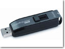 Kingston DataTraveler 300 - 256GB usb drive