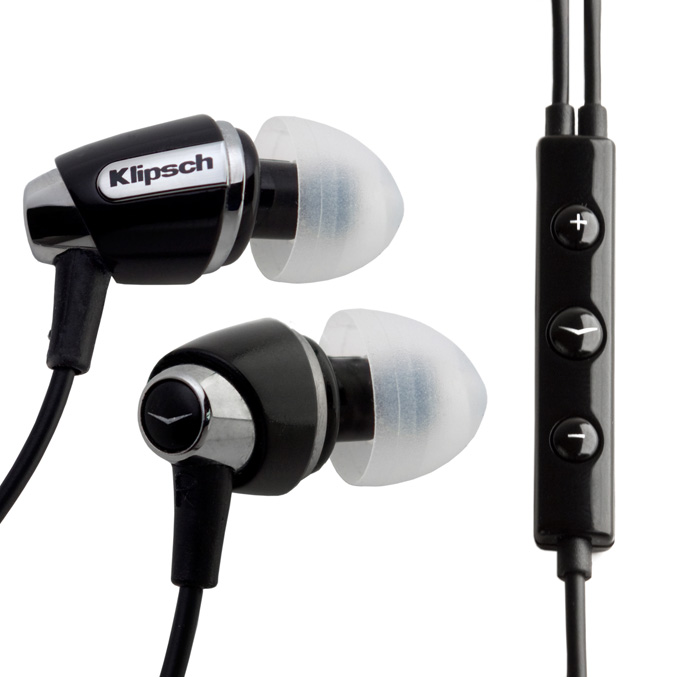 Klipsch Image S4i