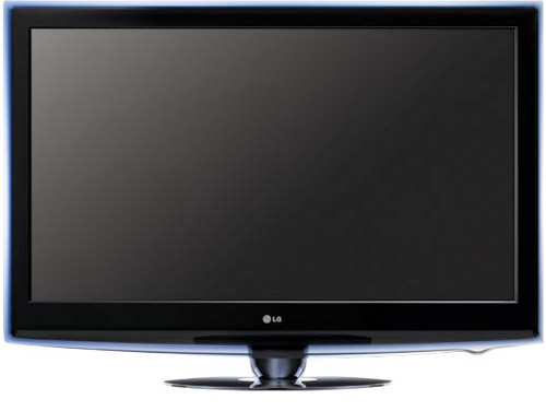 LG THX-Certified LH90 LCD TV