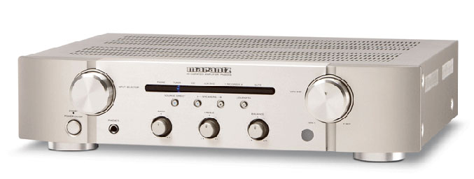 Marantz PM6003