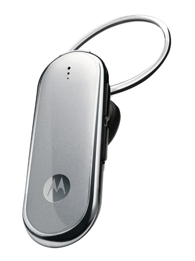 Motorola H790 Universal Bluetooth headset