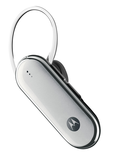 Motorola H790 Universal Bluetooth headset