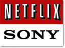 Netflix-Sony