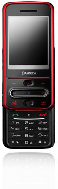 Pantech C570