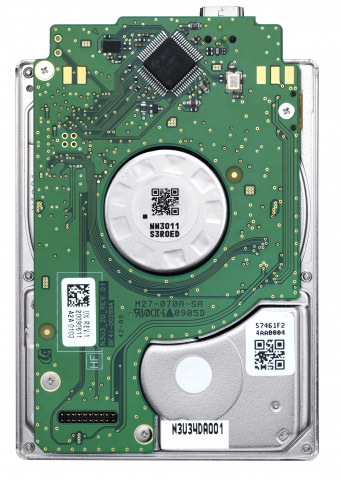 Samsung 250 Gigabyte 1.8" Hard-Drive