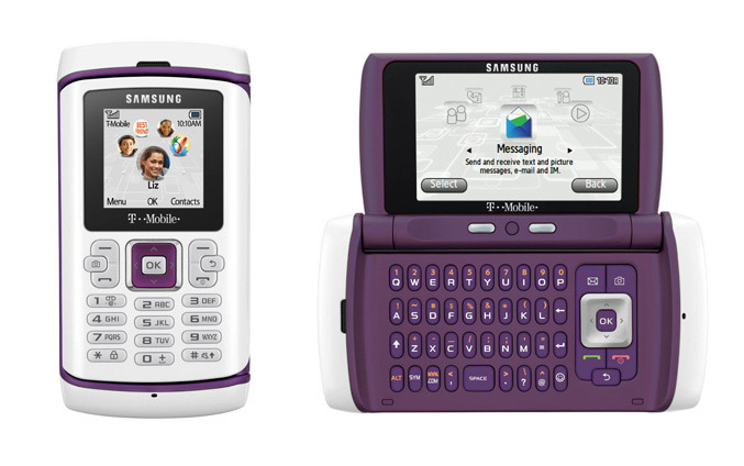 Samsung-Comeback-(sgh-t559) Purple