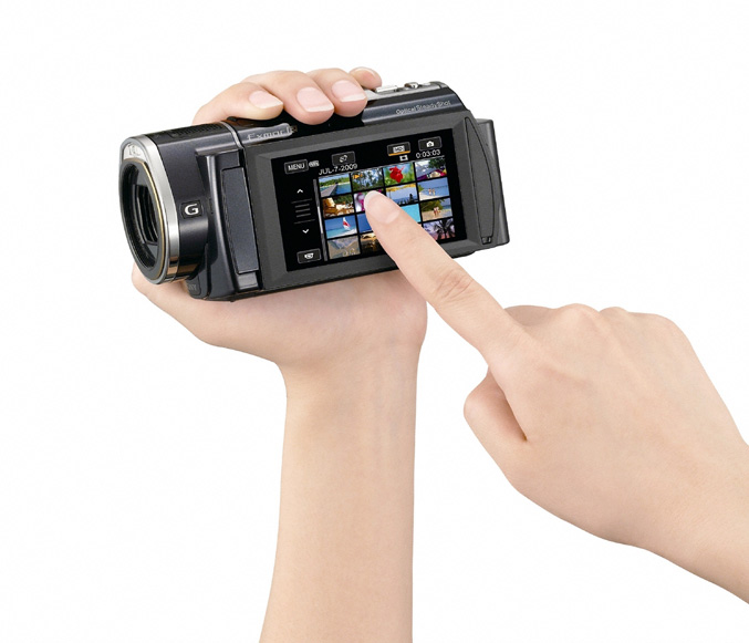 Sony-Handycam-HDR-CX520VE-505VE