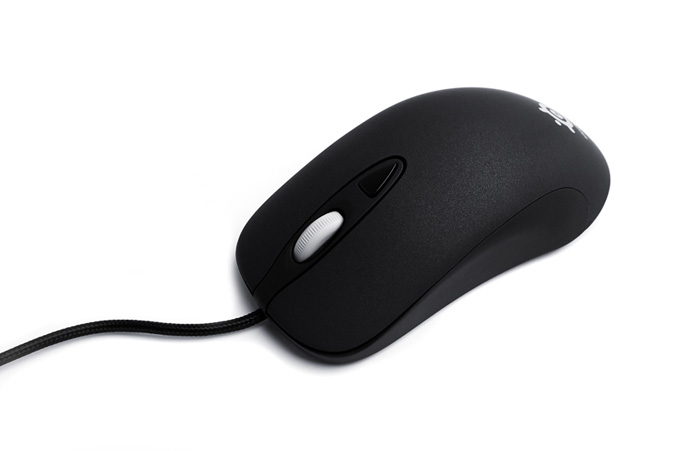 SteelSeries Kinzu Optical Mouse