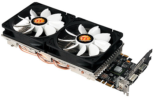 Thermaltake ISGC V320 VGA cooler