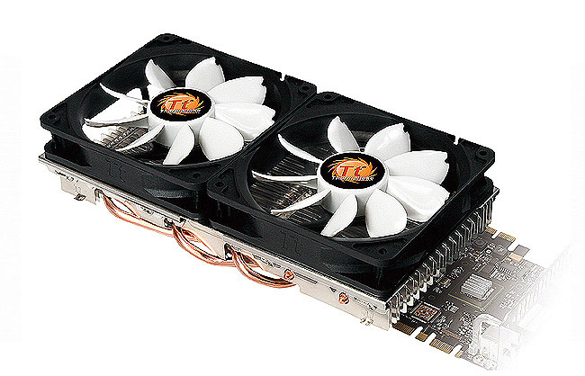 Thermaltake ISGC V320 VGA cooler