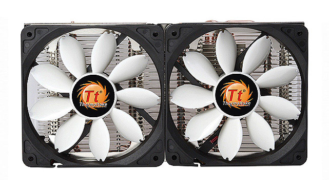 Thermaltake ISGC V320 VGA cooler