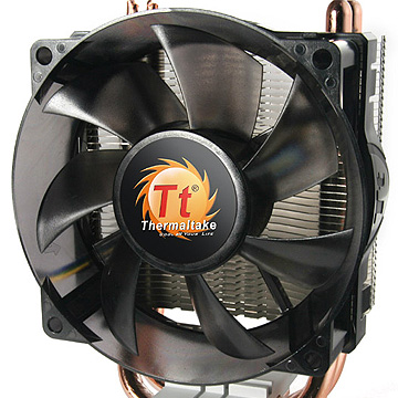 Thermaltake Silent 1156