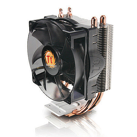 Thermaltake Silent 1156