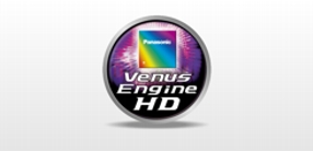 Venus Engine HD