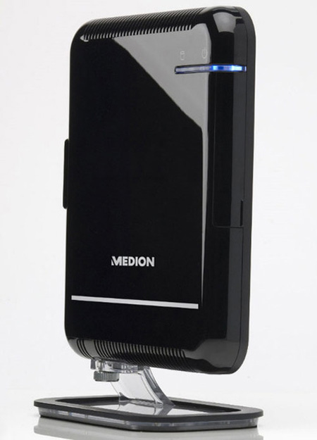 Medion Akoya mini e2076-d nettop