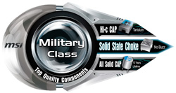 military class