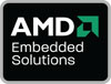 AMD Embedded Processors