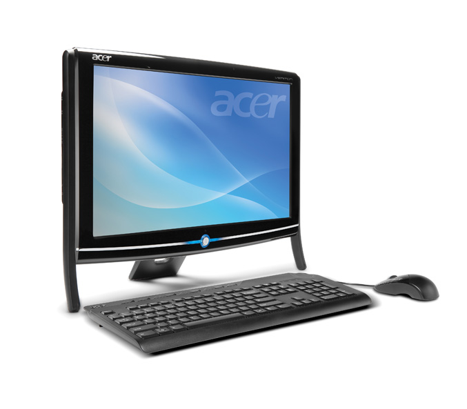 Acer Veriton Z280G-EA271CP all-in-one PC