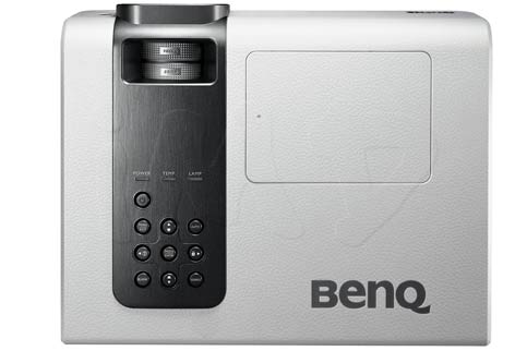 Benq W1000