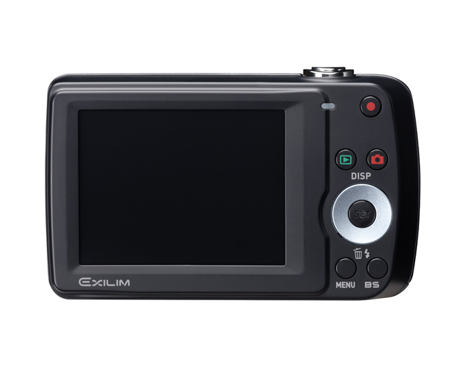 Casio EXILIM EX-Z33