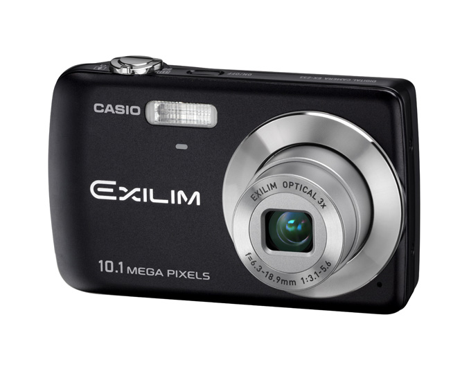 Casio EXILIM EX-Z33