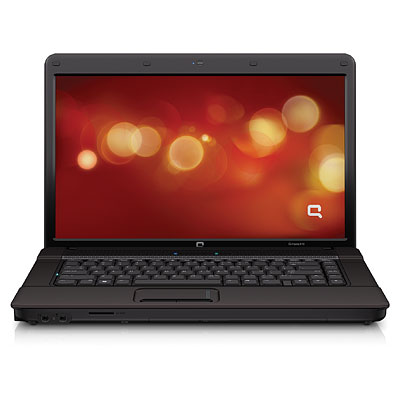 Compaq 610 Notebook