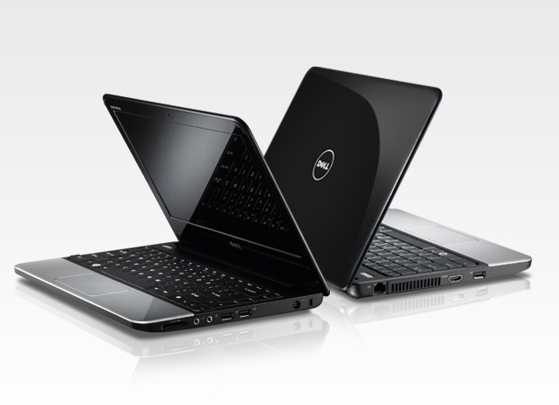 Dell Inspiron-11z