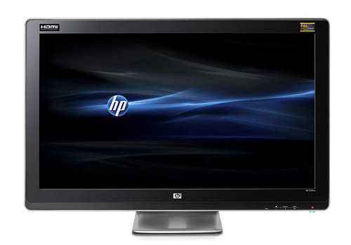 HP 2709m Widescreen Monitor