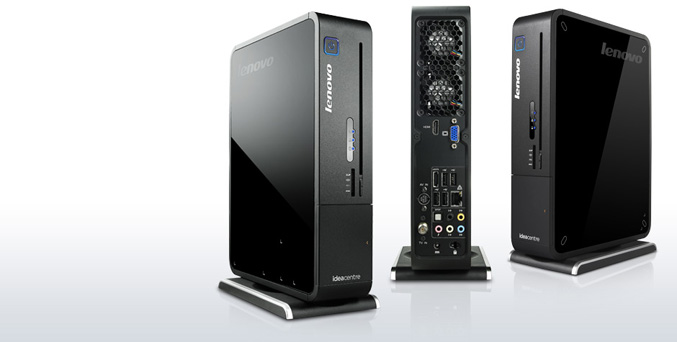 Lenovo IdeaCentre Q700