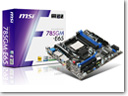 MSI-785G-E65-Mainboard