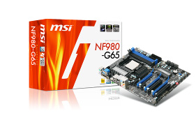 MSI NF980-G65