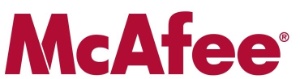 McAfee-logo
