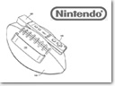 Nintendo-Football-Controller
