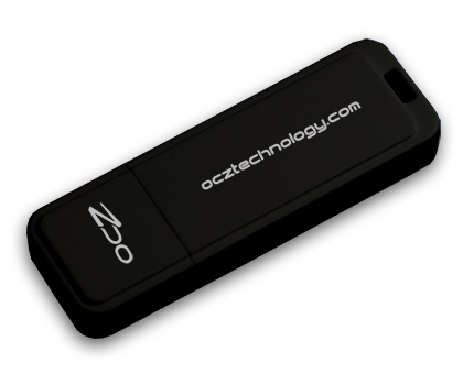 OCZ Zee USB 2.0 Flash Drive