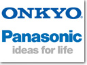 ONOKYO-PANASONIC