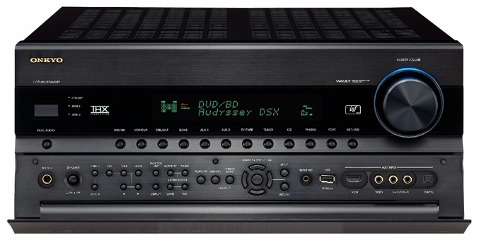 Onkyo TX-NR5007