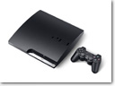 Playstation-3-Slim(CECH-2000A)