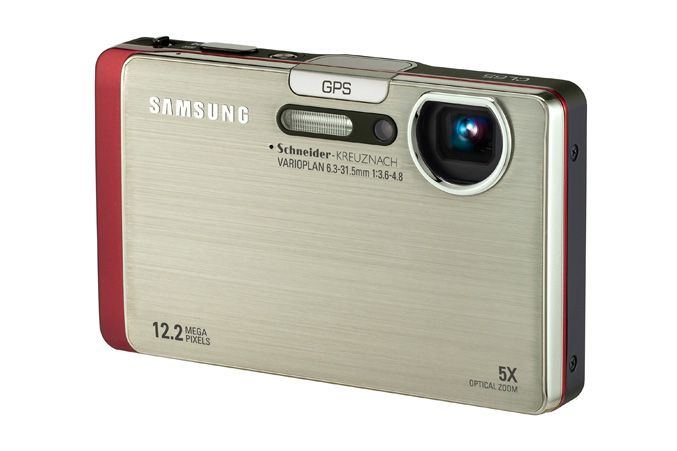 Samsung CL65