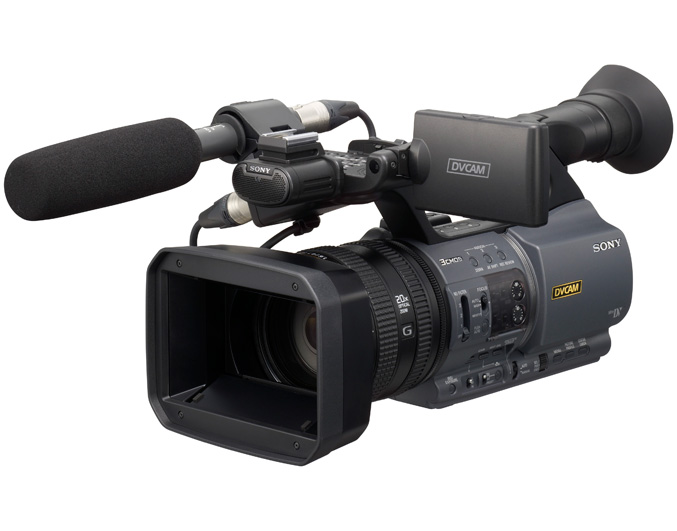 Sony DSR-PD175P