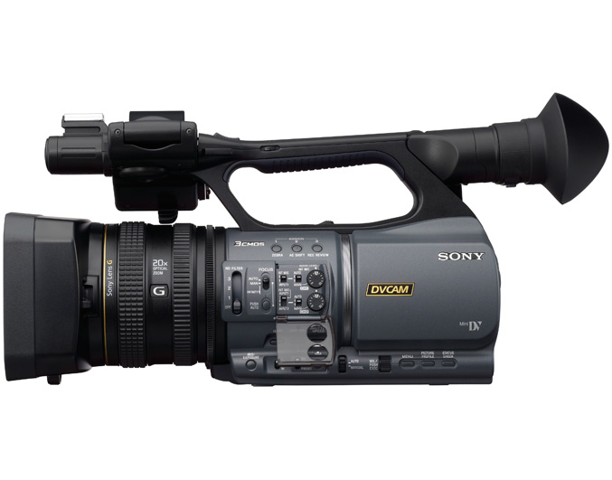 Sony DSR-PD175P