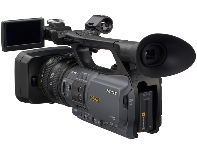 Sony DSR-PD175P