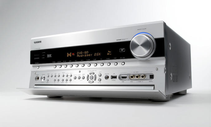 Onkyo TX-NR3007