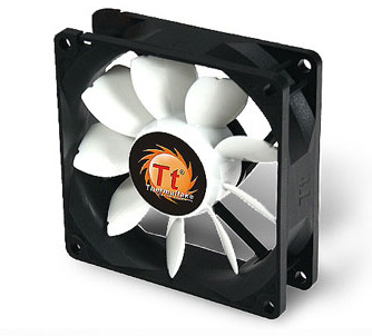 Thermaltake ISGC Fan 8