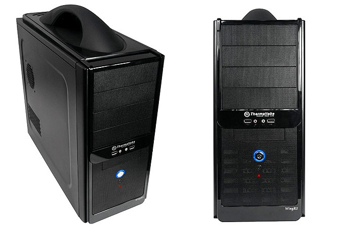 Thermaltake-WingRS-301-Mid-Tower