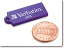 Verbatim-TUFF-N'-TINY-USB-flash-Drive